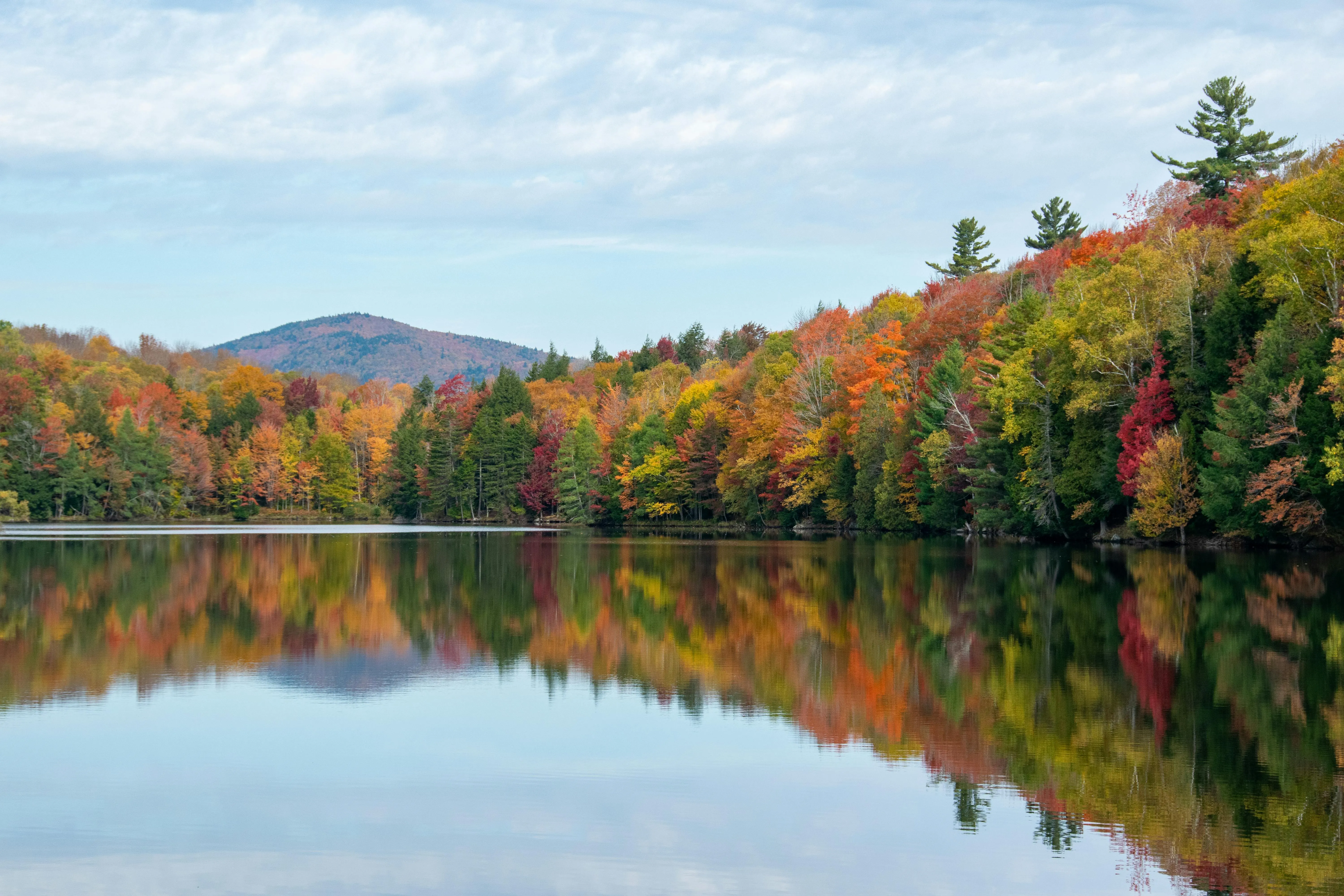 Best Mountain Hikes in Vermont