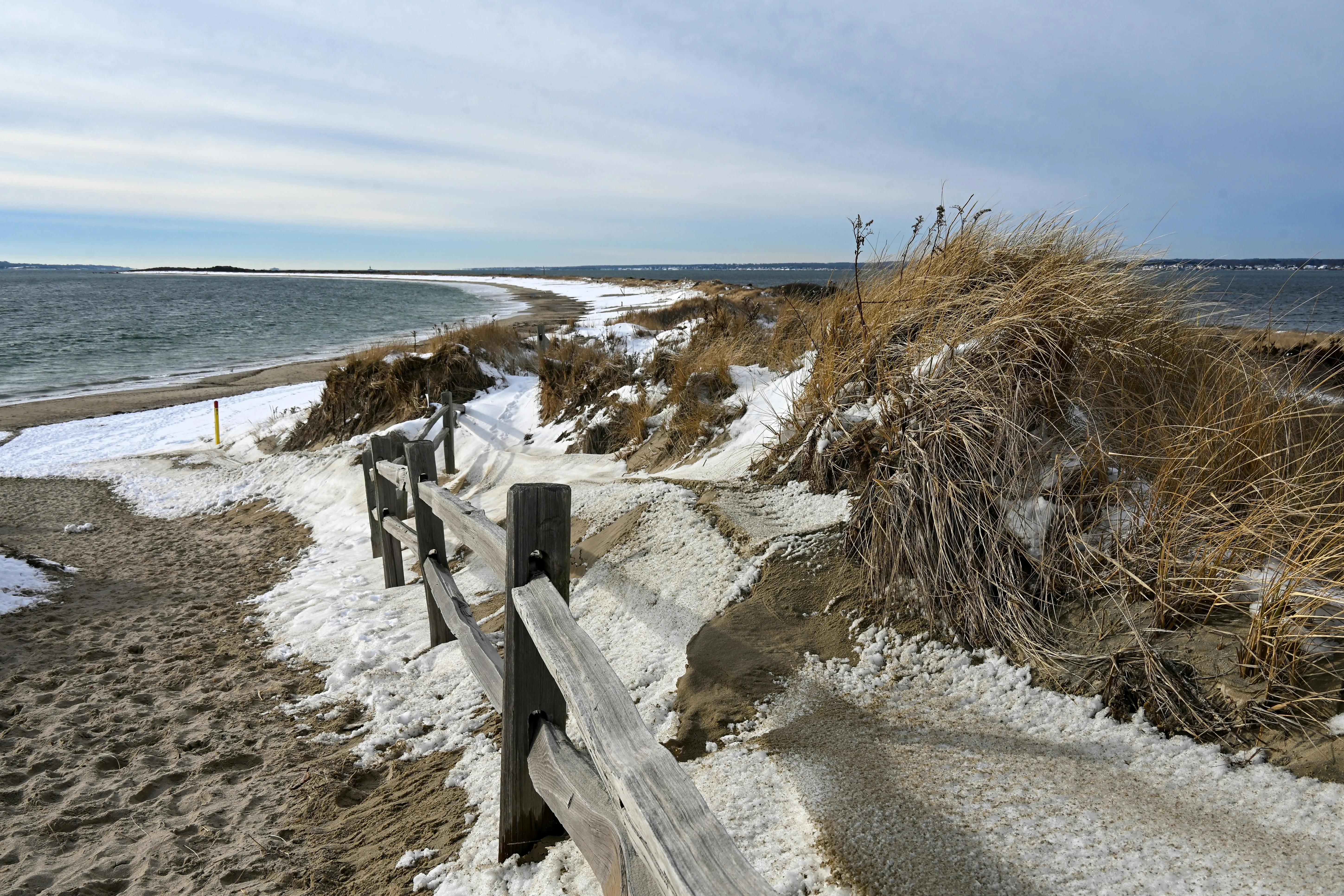 Best Scenic View Hikes in Rhode Island