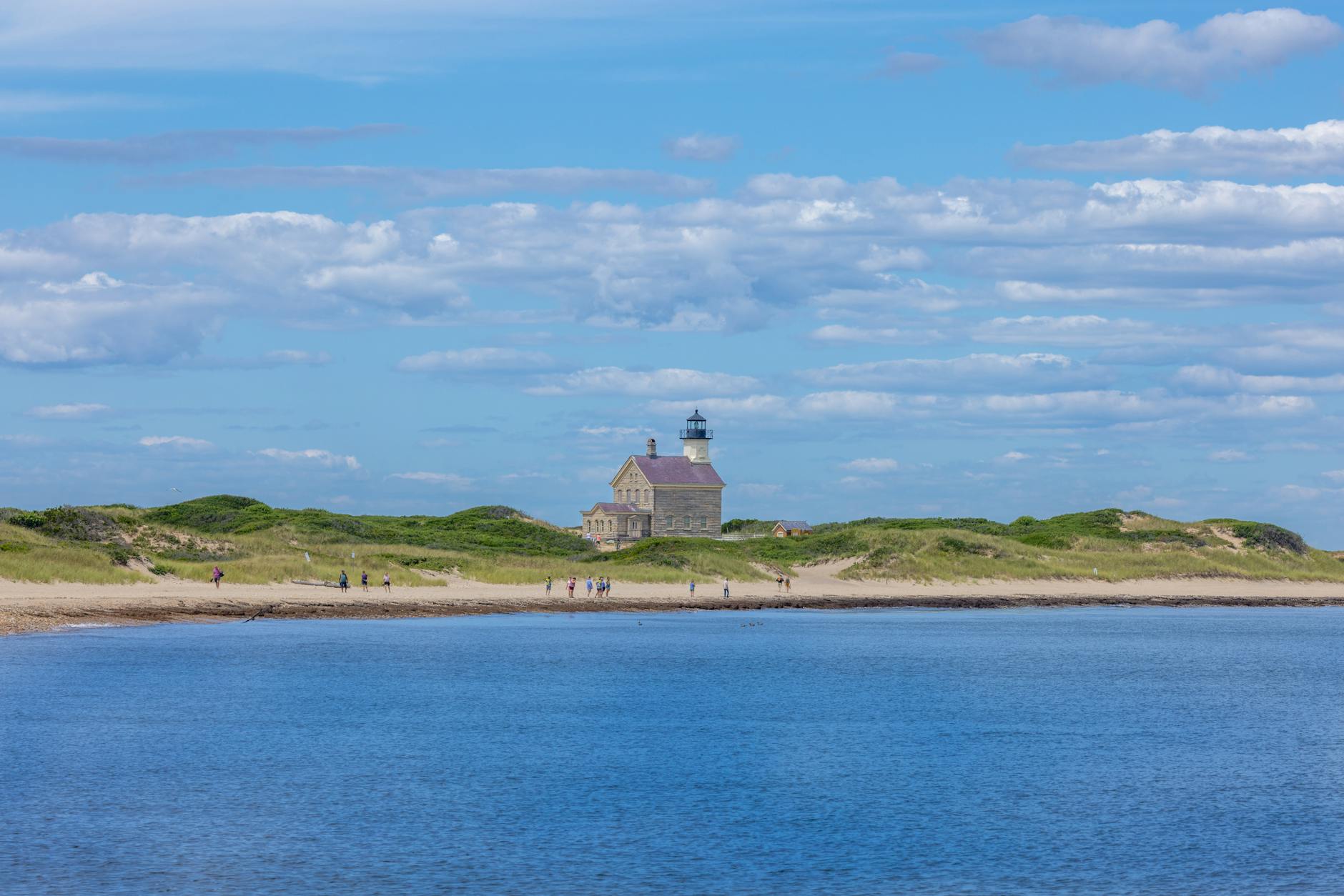 Best Wildlife & Marsh Hikes in Rhode Island
